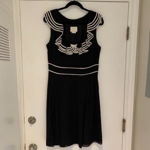 KATE SPADE - NWOT Retro Look Dress size 10